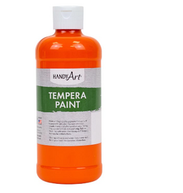 Handy Art Tempera Paint 16oz
