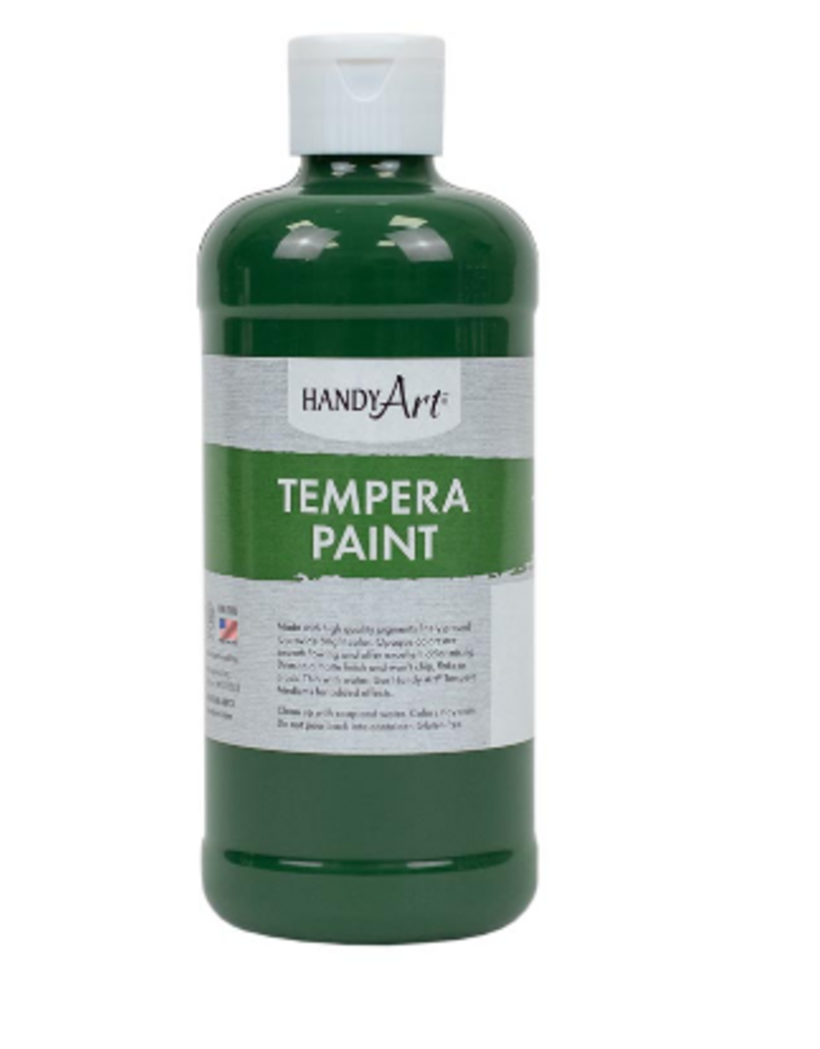 Handy Art Tempera Paint 16oz