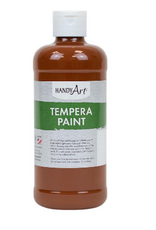 Handy Art Tempera Paint 16oz