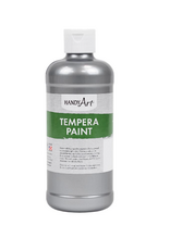 Handy Art Tempera Paint 16oz