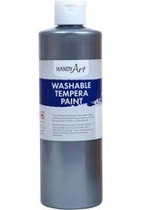 Handy Art Washable Metallic Paint 16oz