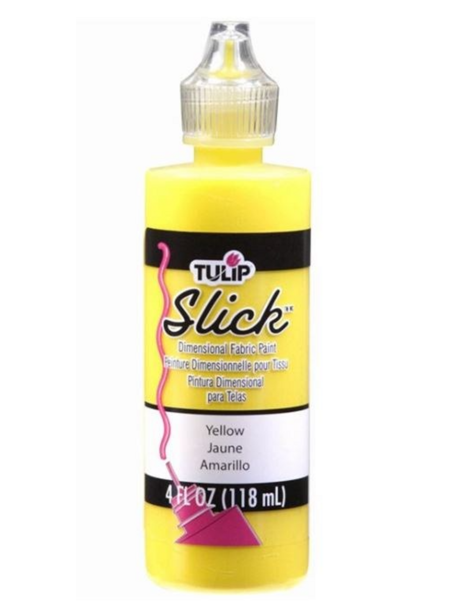 Tulip Tulip Fabric Paint 4oz