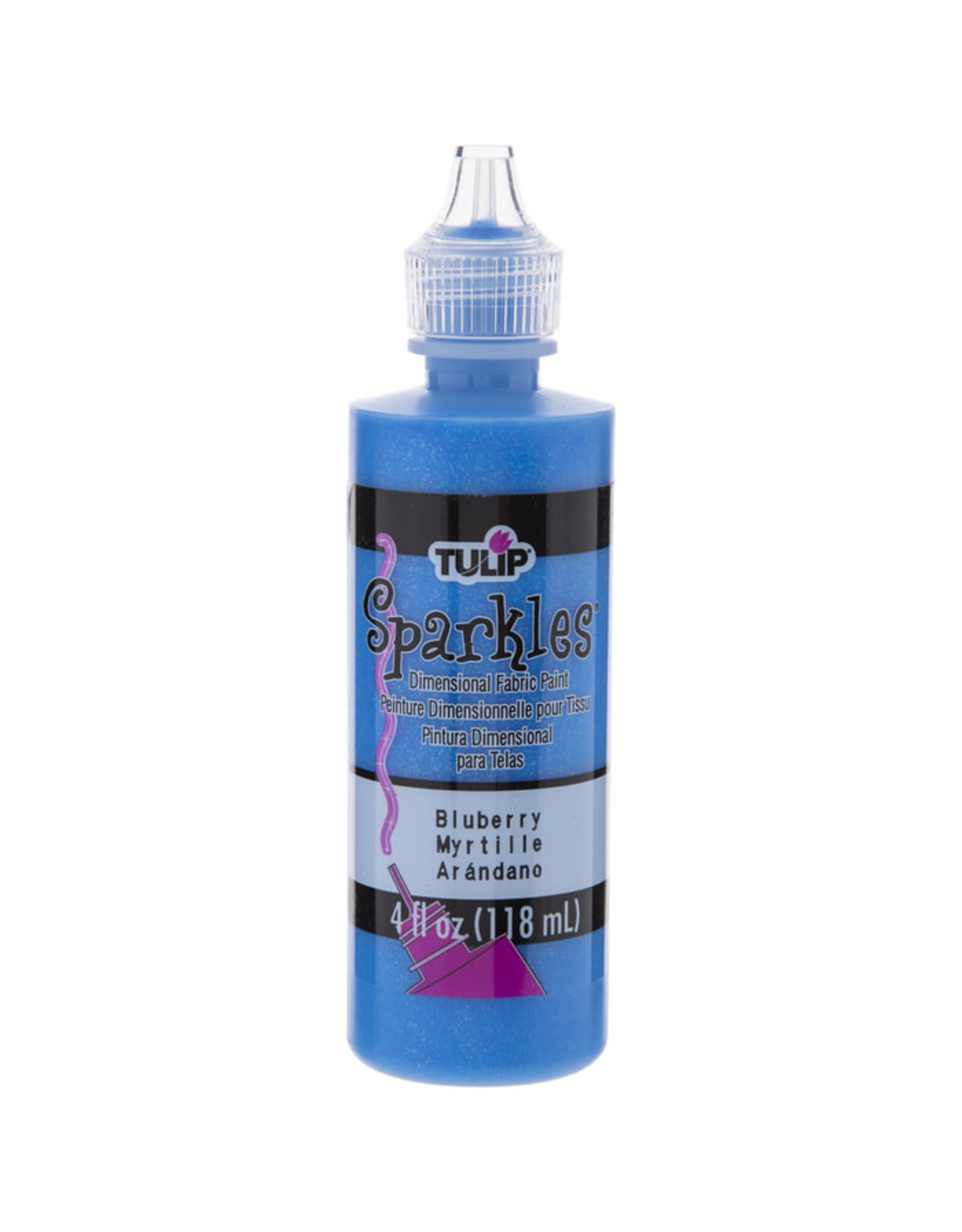 Tulip Tulip Fabric Paint 4oz