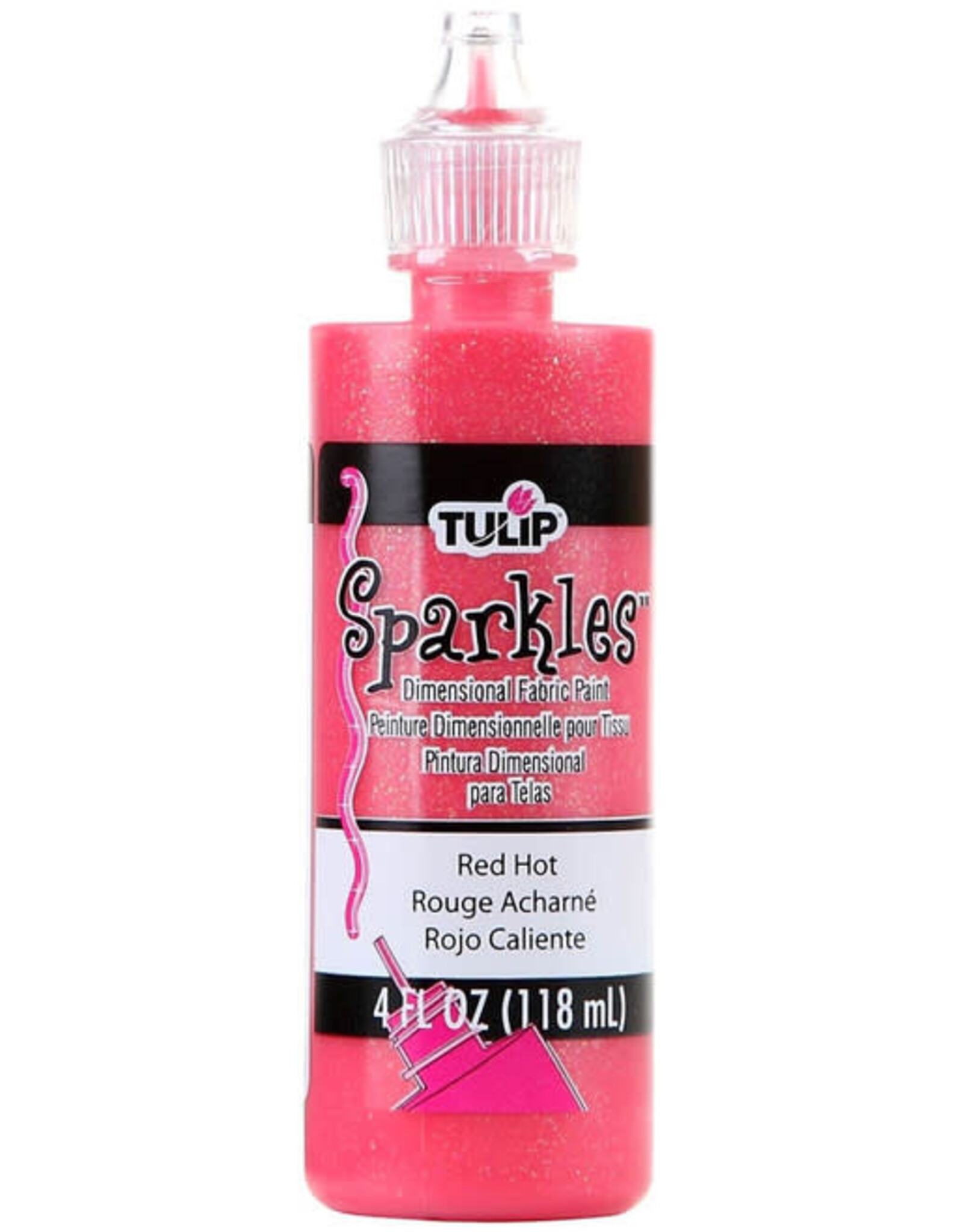 Tulip Tulip Fabric Paint 4oz