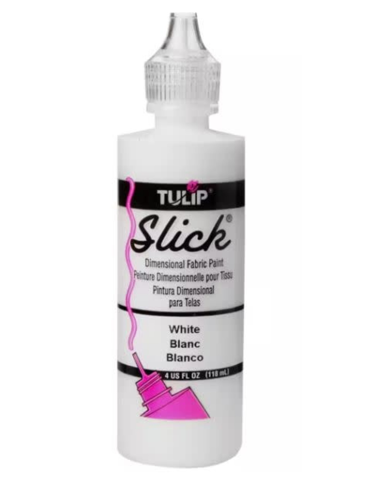 Tulip Tulip Fabric Paint 4oz