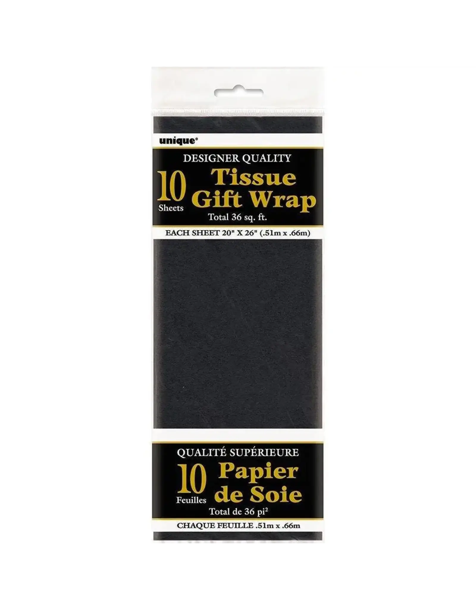 Tissue Paper 20"x26"