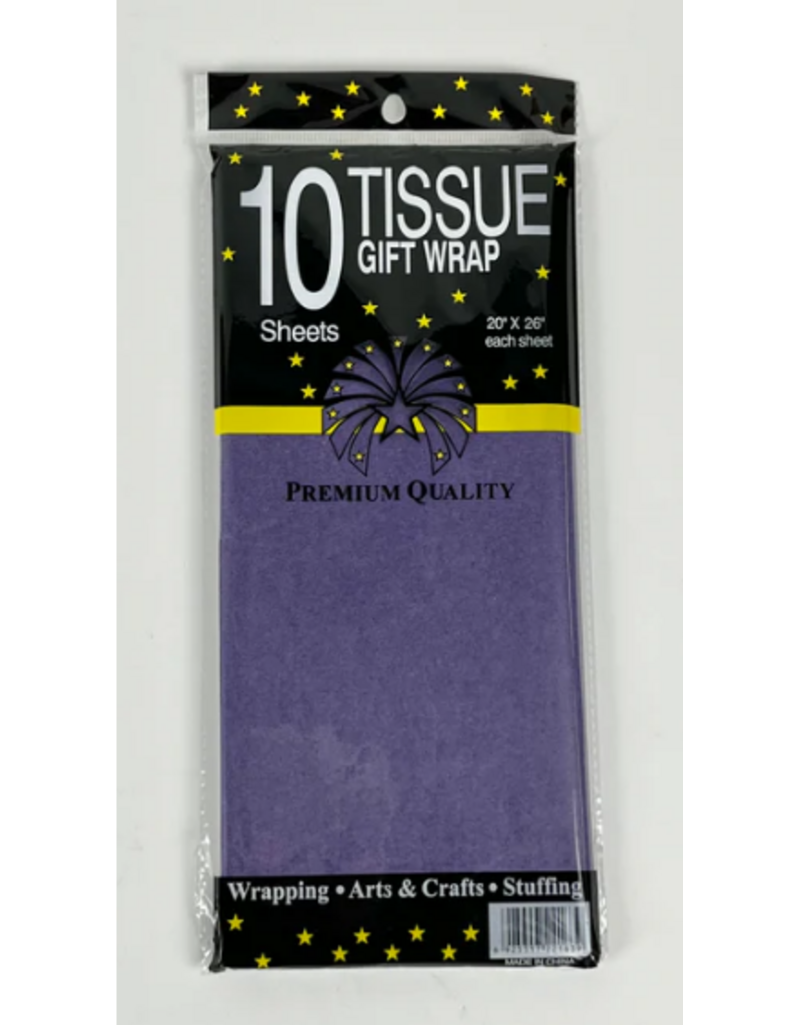 Tissue Paper 20"x26"