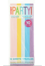 Tissue Paper 20"x26"