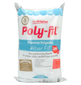 Poly-Fil Poly-Fil Craft Fluff
