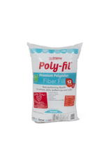 Poly-Fil Poly-Fil Craft Fluff