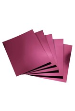 HYGLOSS Metallic Foil Board 8.5"x11" 25 Pack