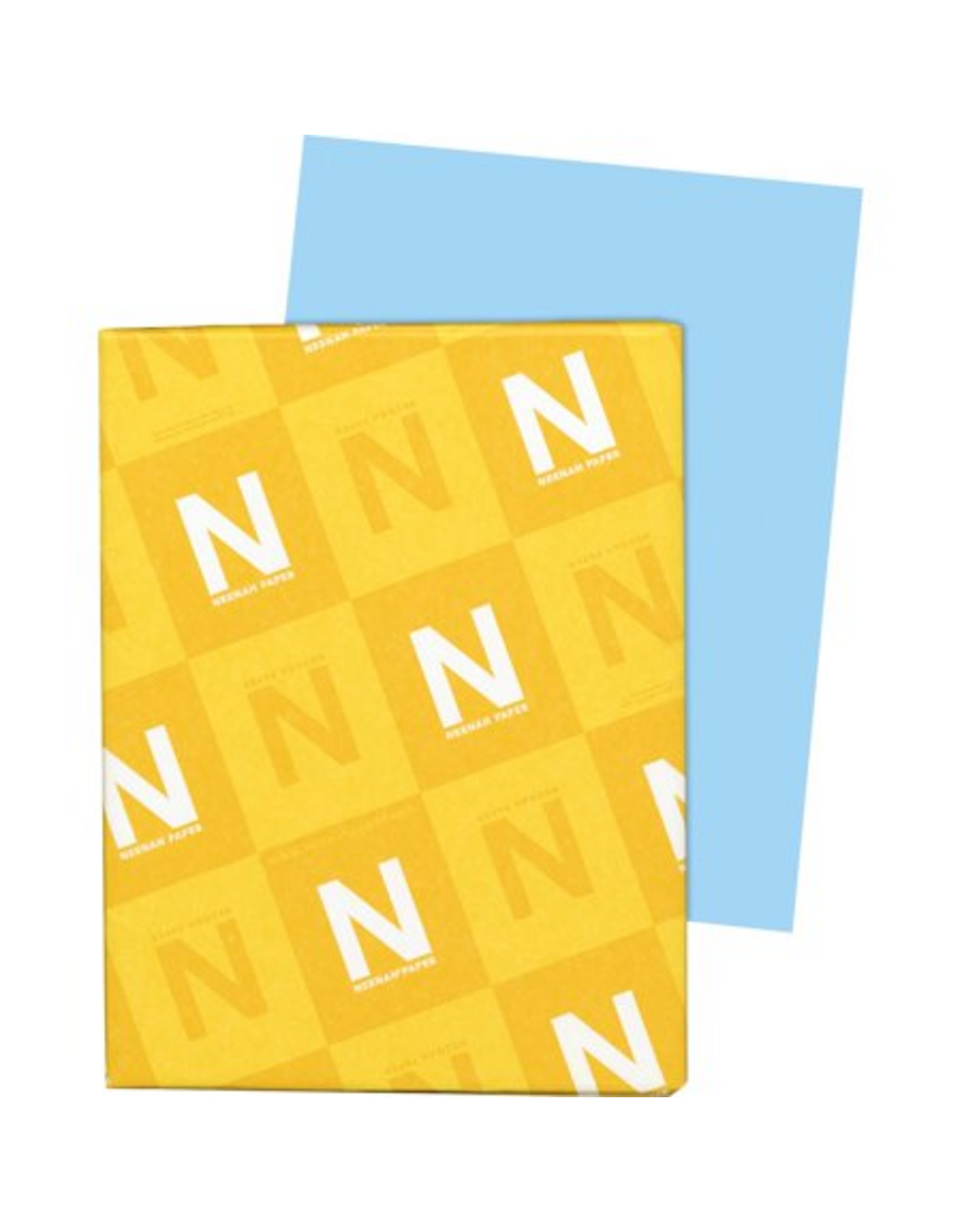 Vellum Bristol Cardstock 67lb 8.5"x11" 250 Pack