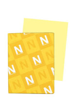 Vellum Bristol Cardstock 67lb 8.5"x11" 250 Pack