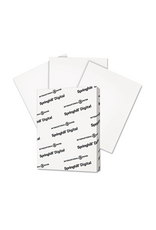 Vellum Bristol Cardstock 67lb 8.5"x11" 250 Pack