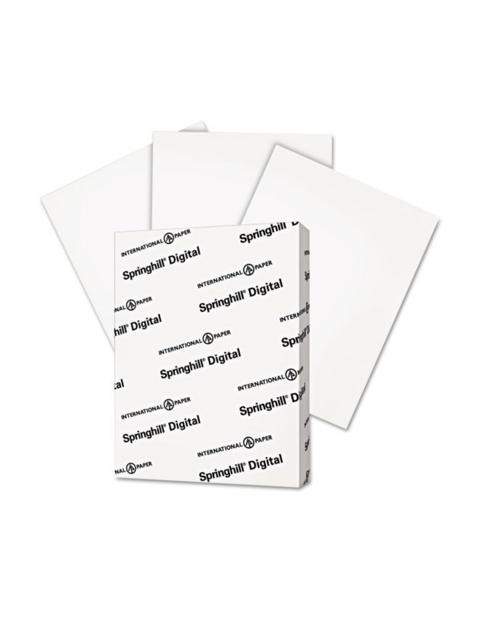 Vellum Bristol Cardstock 67lb 8.5"x11" 250 Pack