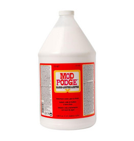 Plaid Mod Podge Glossy