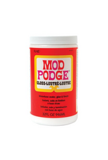 Plaid Mod Podge Glossy