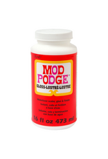 Plaid Mod Podge Glossy