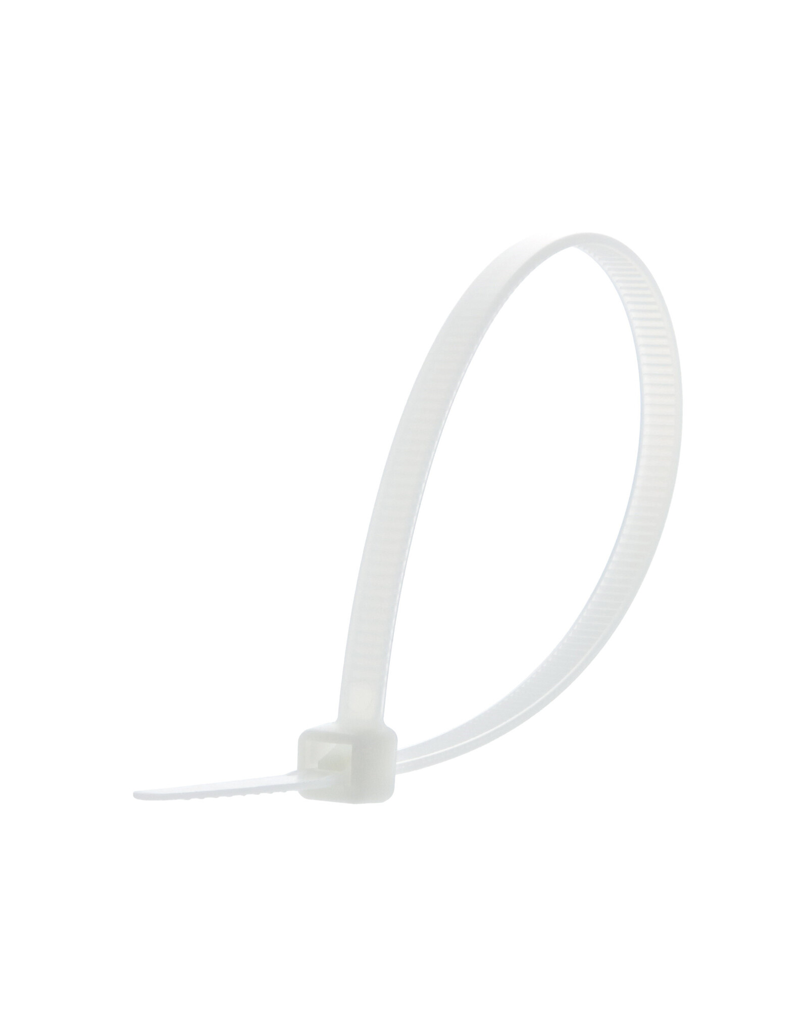 CABLE TIES 6" 100 PIECES