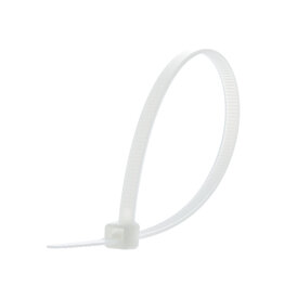CABLE TIES 6" 100 PIECES