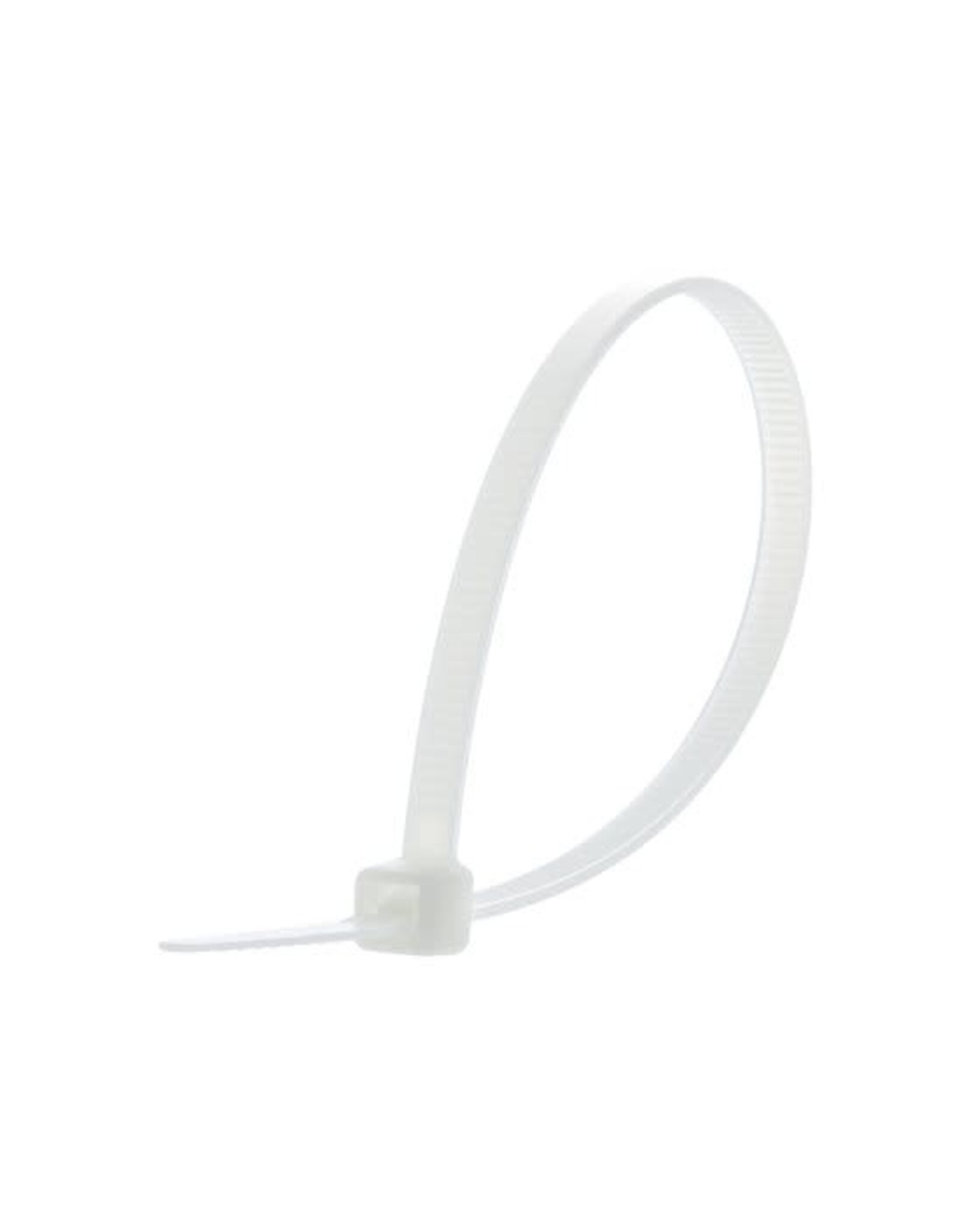 CABLE TIES 8" 100 PIECES