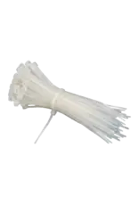 CABLE TIES 8" 100 PIECES