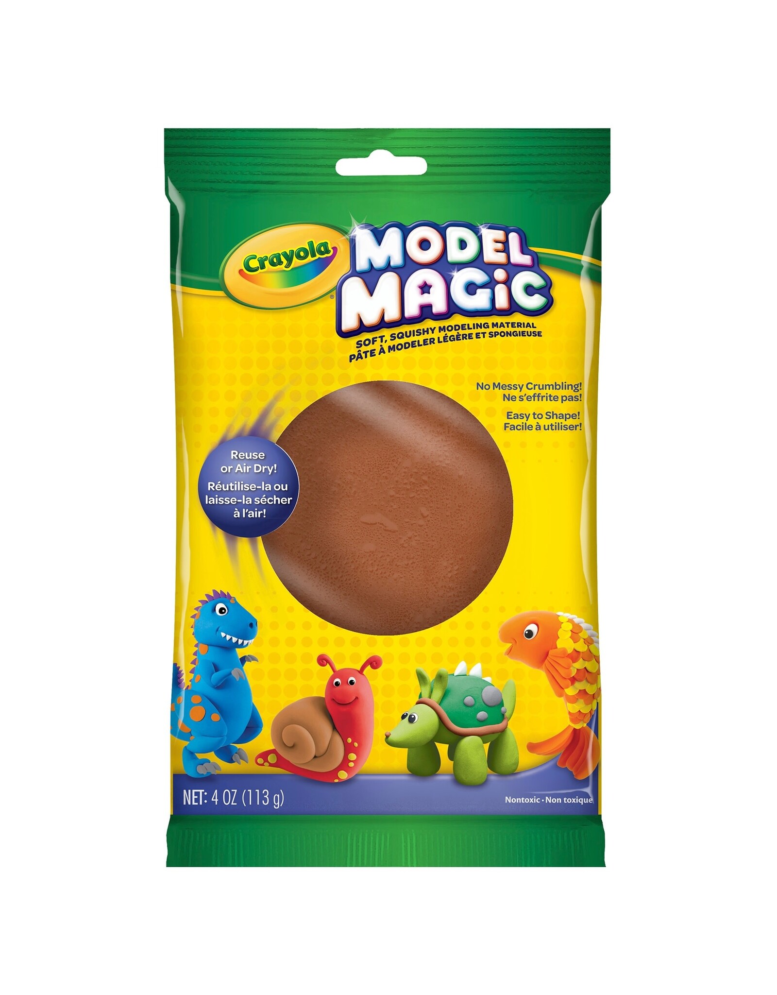 Crayola Crayola Model Magic 4oz