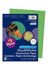 Dixon Medium Weight Construction Paper 9"x12"