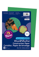 Dixon Medium Weight Construction Paper 9"x12"