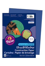 Dixon Medium Weight Construction Paper 9"x12"