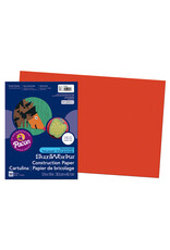Pacon Medium Weight Construction Paper 12"x18" 50 Pack