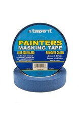 Blue Painters Tape