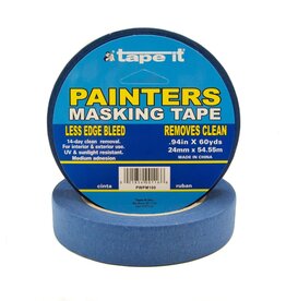 Blue Painters Tape