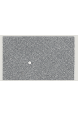 FOAM - GLITTER  DOTS SELF-ADHESIVE SILVER 10mm 220 DOTS