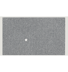 FOAM - GLITTER  DOTS SELF-ADHESIVE SILVER 10mm 220 DOTS
