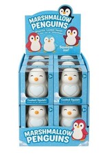 MARSHMALLOW SQUISH PENGUIN