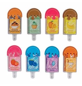 SUNDAE POPS KNEADED ERASER