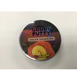 GOODY PUTTY COLOR CHANGING RED2YELLOW