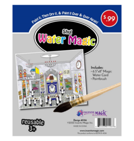 WATER MAGIC - SHUL