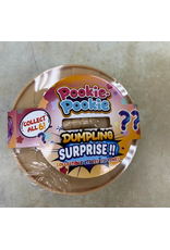 Pookie Pookie POOKIE POOKIE TIE DYE DUMPLING SURPRISE