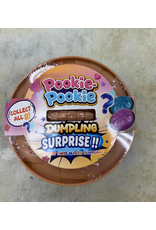 Pookie Pookie POOKIE POOKIE  DUMPLING SURPRISE