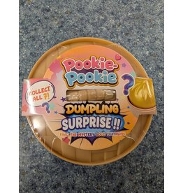 Pookie Pookie POOKIE POOKIE METALLIC DUMPLING SURPRISE