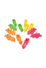 TRAIN WHISTLE 12 PACK