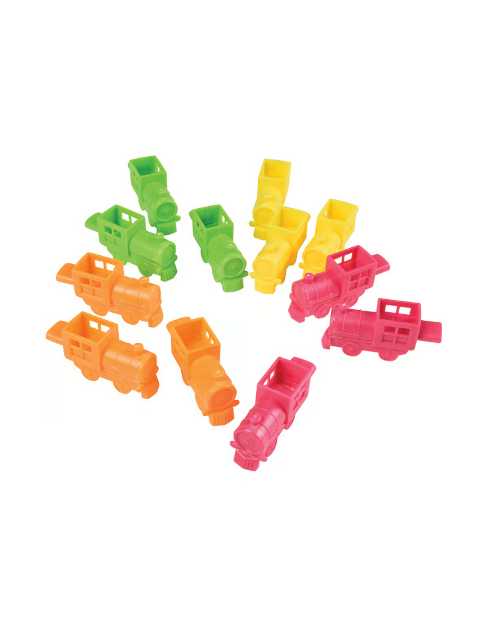 TRAIN WHISTLE 12 PACK