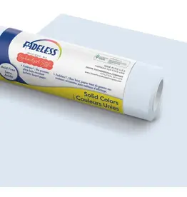 FADELESS BACKING PAPER 48" X 50' : COTTON CANDY CLOUD