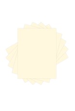 Vellum Bristol Cardstock 67lb 8.5"x11" 250 Pack