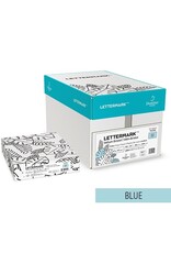 Vellum Bristol Cardstock 67lb 8.5"x11" 250 Pack