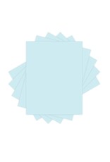 Vellum Bristol Cardstock 67lb 8.5"x11" 250 Pack