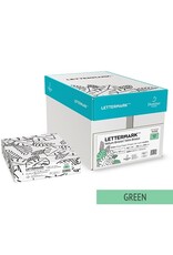 Vellum Bristol Cardstock 67lb 8.5"x11" 250 Pack
