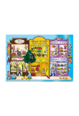 WATER MAGIC - BRACHOS MALL